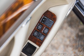 Jaguar XJ XJ6 Sovereign 1996