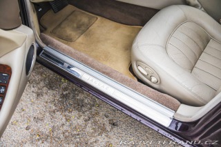 Jaguar XJ XJ6 Sovereign 1996