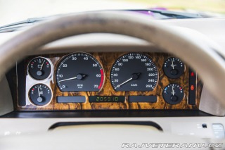 Jaguar XJ XJ6 Sovereign 1996