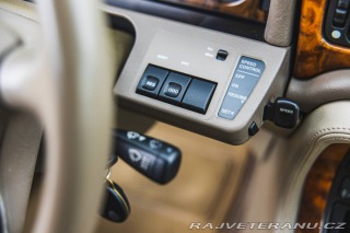 Jaguar XJ XJ6 Sovereign 1996