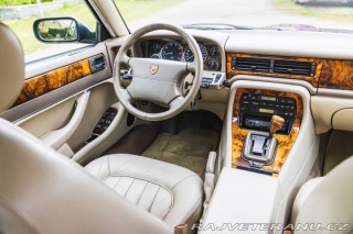 Jaguar XJ XJ6 Sovereign 1996