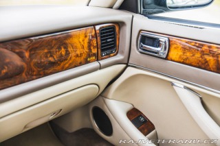 Jaguar XJ XJ6 Sovereign 1996