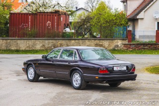Jaguar XJ XJ6 Sovereign 1996
