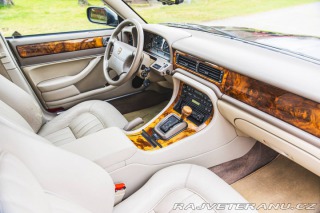 Jaguar XJ XJ6 Sovereign 1996
