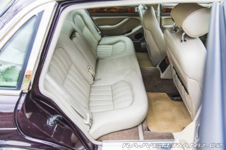 Jaguar XJ XJ6 Sovereign 1996
