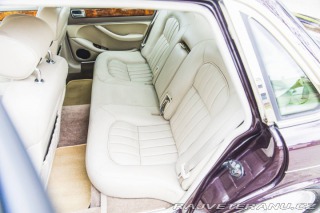 Jaguar XJ XJ6 Sovereign 1996