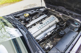 Jaguar XJ XJ6 Sovereign 1996