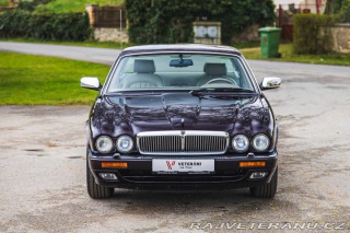 Jaguar XJ XJ6 Sovereign 1996