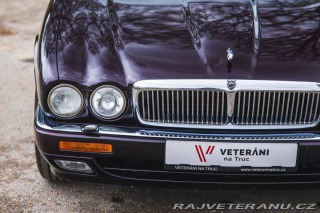Jaguar XJ XJ6 Sovereign 1996