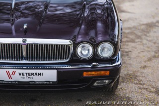 Jaguar XJ XJ6 Sovereign 1996