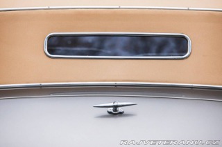 Jaguar SS 3.5 Litre DHC 1939