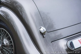 Jaguar SS 3.5 Litre DHC 1939