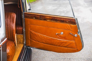 Jaguar SS 3.5 Litre DHC 1939