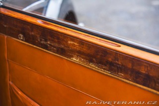 Jaguar SS 3.5 Litre DHC 1939