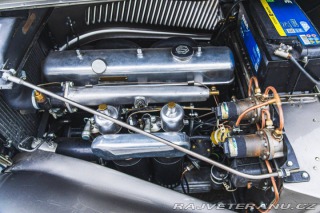 Jaguar SS 3.5 Litre DHC 1939