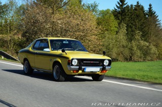 Mitsubishi Galant GTO 1,6