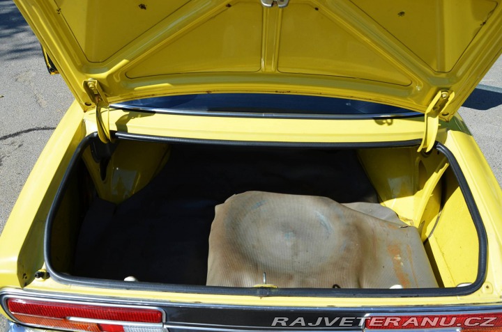 Mitsubishi Galant GTO 1,6 1975