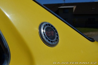 Mitsubishi Galant GTO 1,6 1975