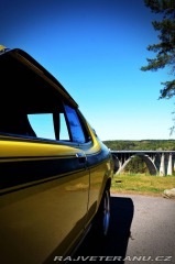 Mitsubishi Galant GTO 1,6 1975