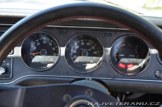 Mitsubishi Galant GTO 1,6 1975