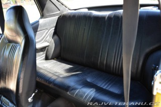 Mitsubishi Galant GTO 1,6 1975