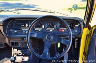Mitsubishi Galant GTO 1,6 1975