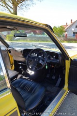 Mitsubishi Galant GTO 1,6 1975