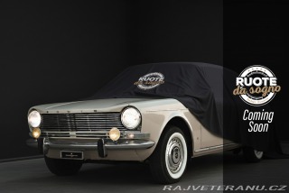 Simca 1301 EL