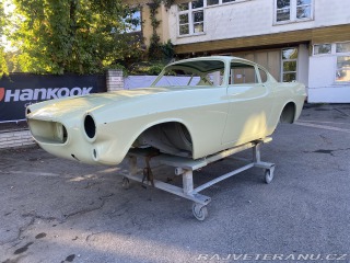 Volvo 1800 P1800S