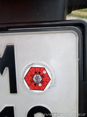 Honda Ostatní modely XBR 500 1986