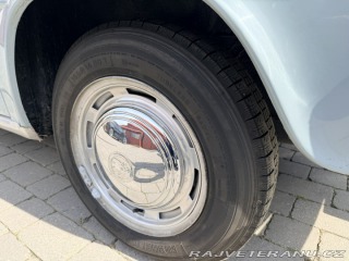 Škoda 1000 MB  1968