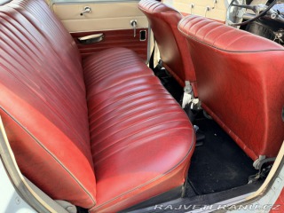 Škoda 1000 MB  1968
