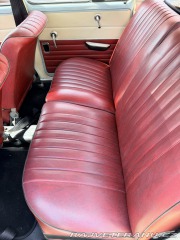 Škoda 1000 MB  1968