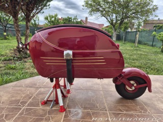 Jawa  PAV 40