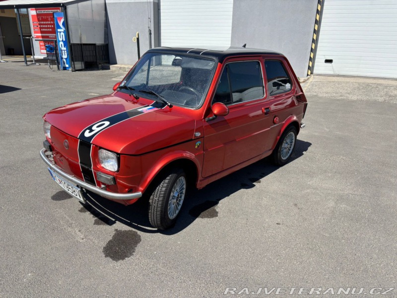 Fiat 126 