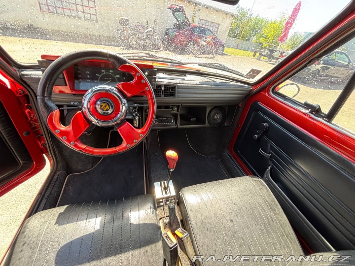 Fiat 126  1988