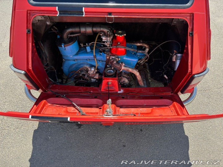 Fiat 126  1988
