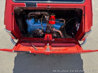 Fiat 126  1988