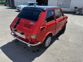 Fiat 126  1988