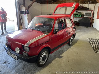 Fiat 126 Bis