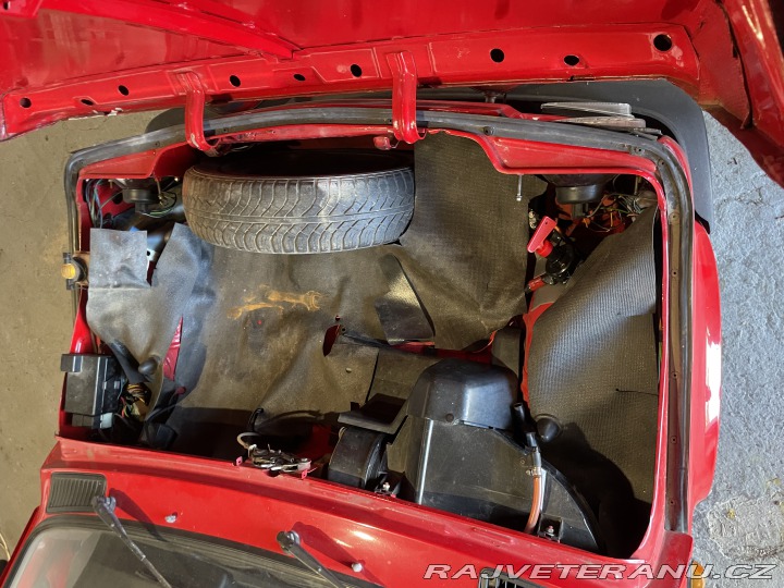 Fiat 126 Bis 1993