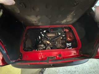 Fiat 126 Bis 1993