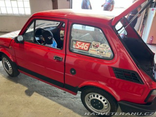 Fiat 126 Bis 1993