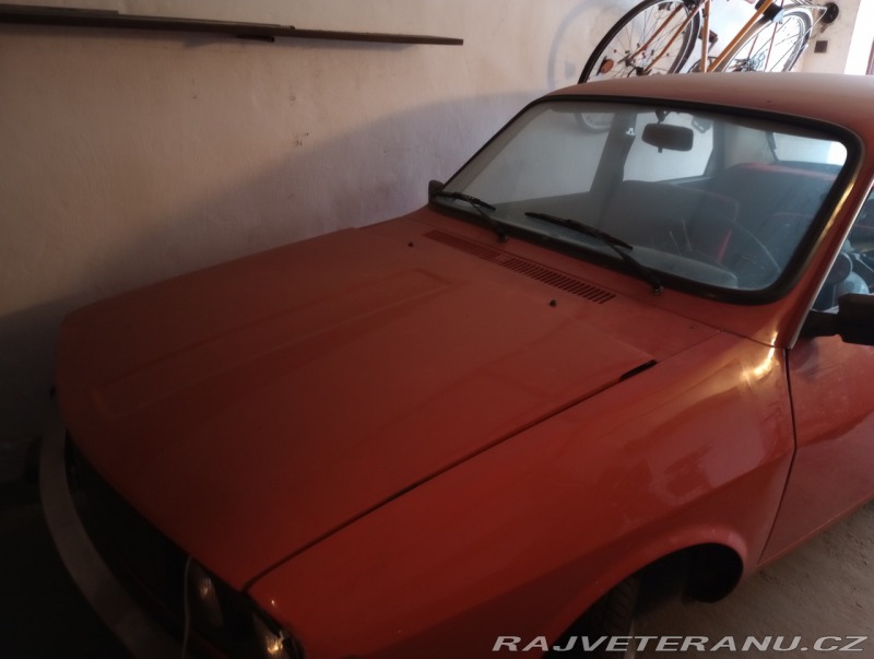 Dacia 1310 