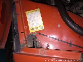 Dacia 1310  1984