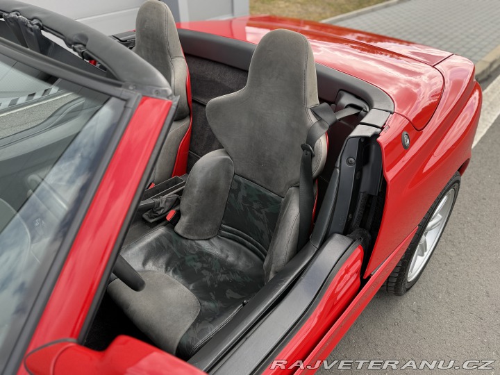 BMW Z1 2.5i R6, 1989, 44 833 KM, 1989