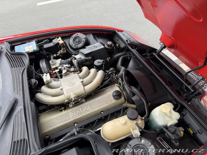 BMW Z1 2.5i R6, 1989, 44 833 KM, 1989