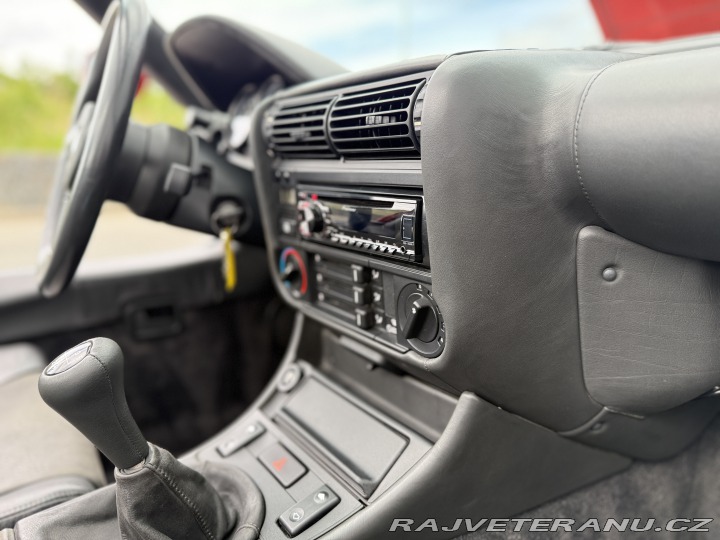 BMW Z1 2.5i R6, 1989, 44 833 KM, 1989