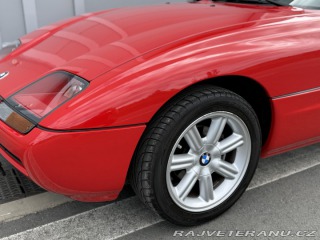 BMW Z1 2.5i R6, 1989, 44 833 KM, 1989