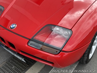 BMW Z1 2.5i R6, 1989, 44 833 KM, 1989